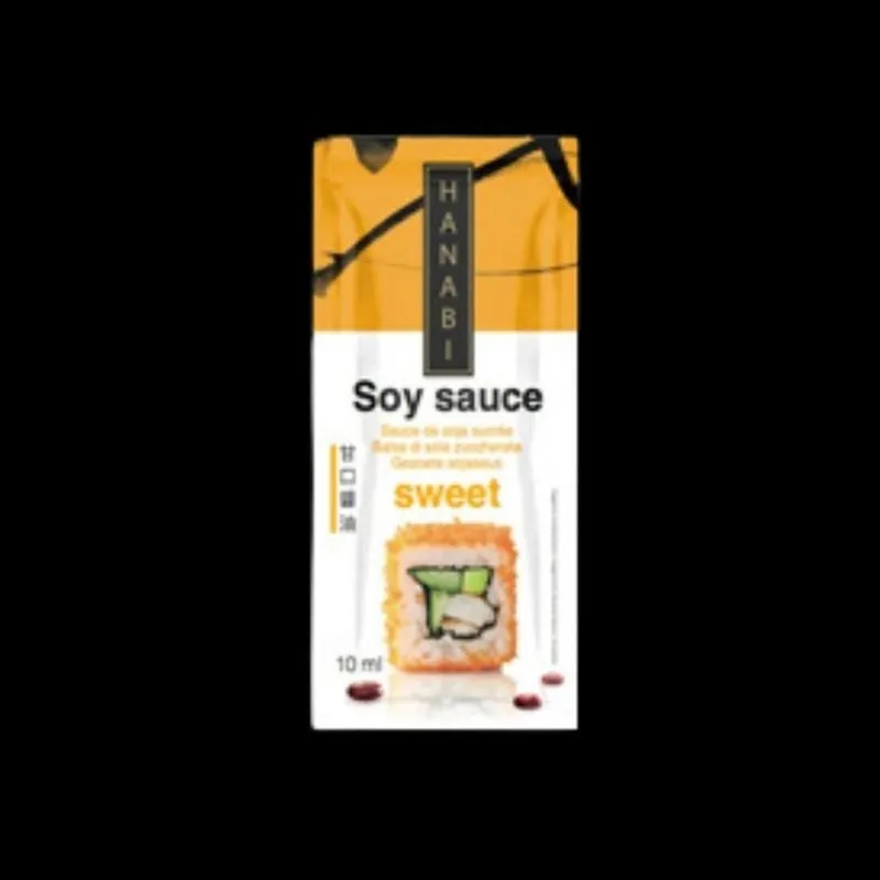 Sweet soja sauce