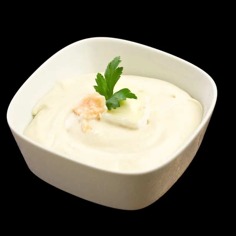 Cheese Sauce