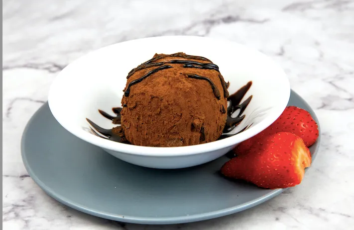 Tartufo Nero