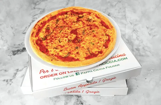 Napoletana