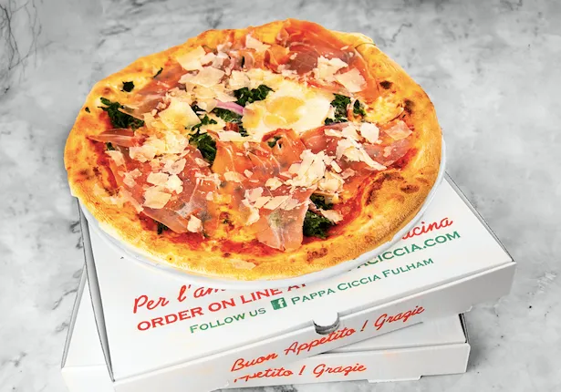 Pappa Ciccia Special 