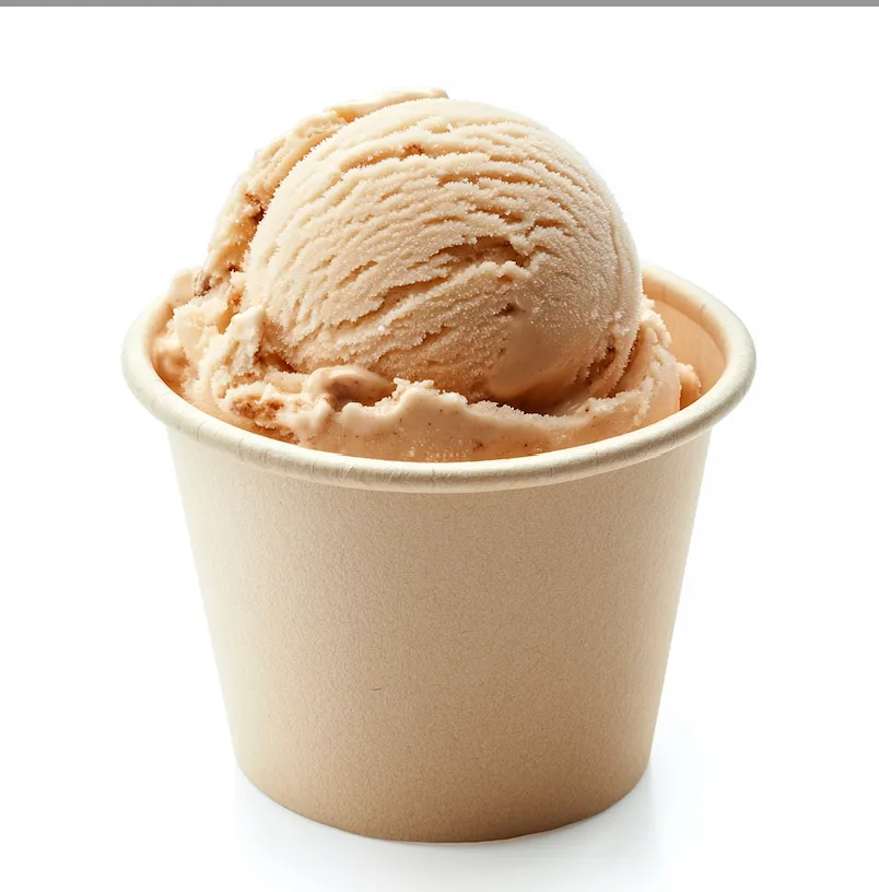 Nocciola (hazelnut)