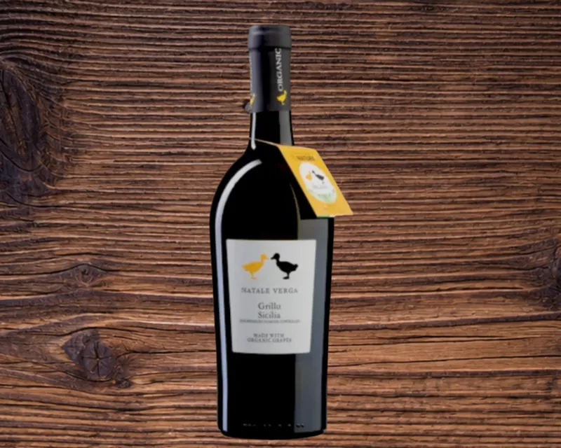 Grillo Sicilia