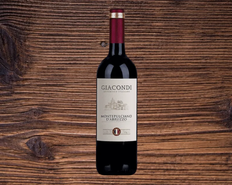 Montepulciano