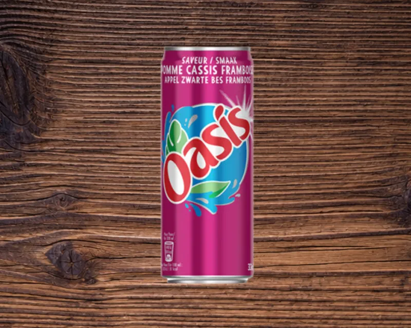 Oasis