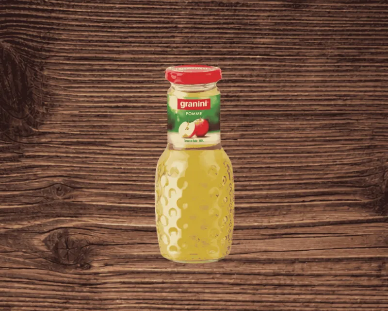Jus Pomme
