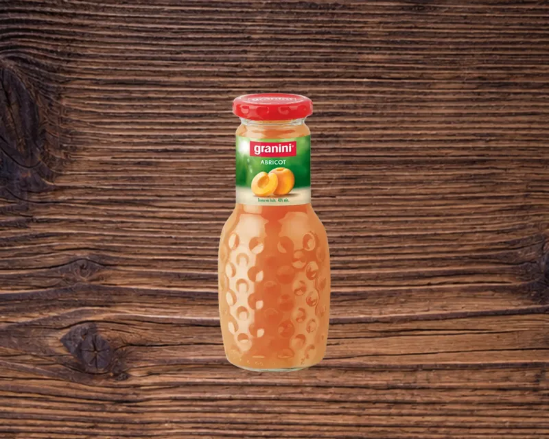 Jus Abricot