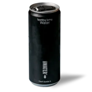 Sparkling Water