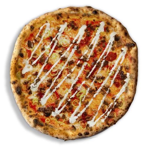 The Mangal One