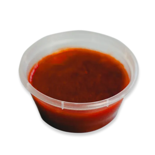 Mangal One Chilli Sauce