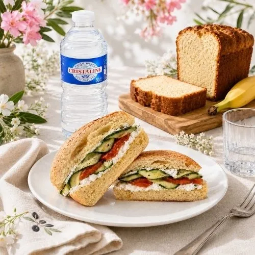 FORMULE DELI BUN