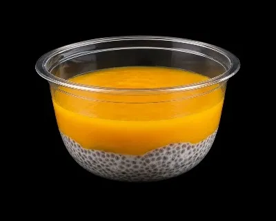 Graines de Chia