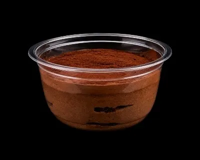 Tiramisu Nutella