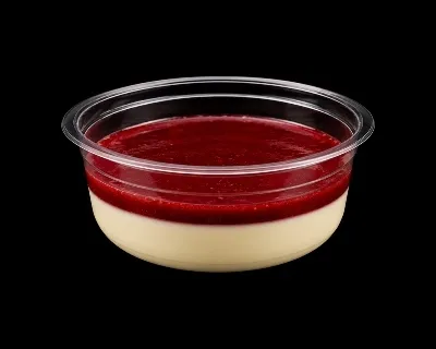 Panna Cotta 