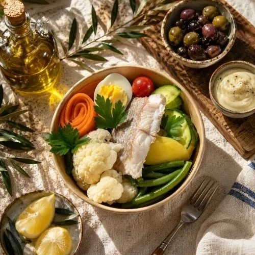 AIOLI MAISON 