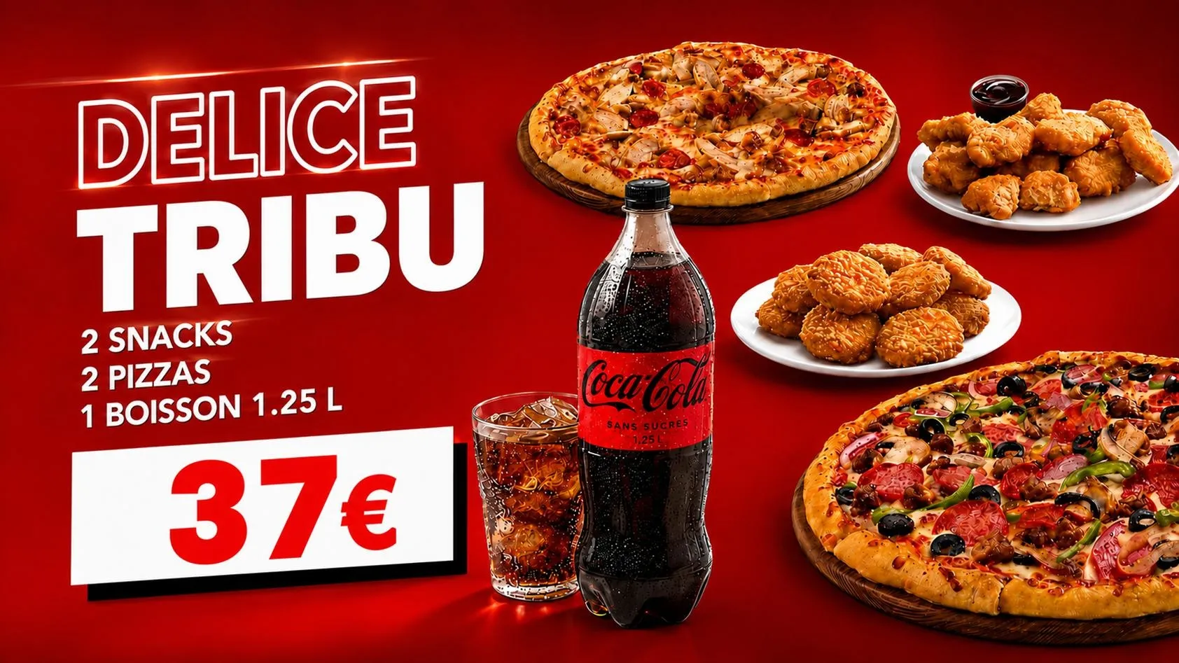 Delice Tribu
