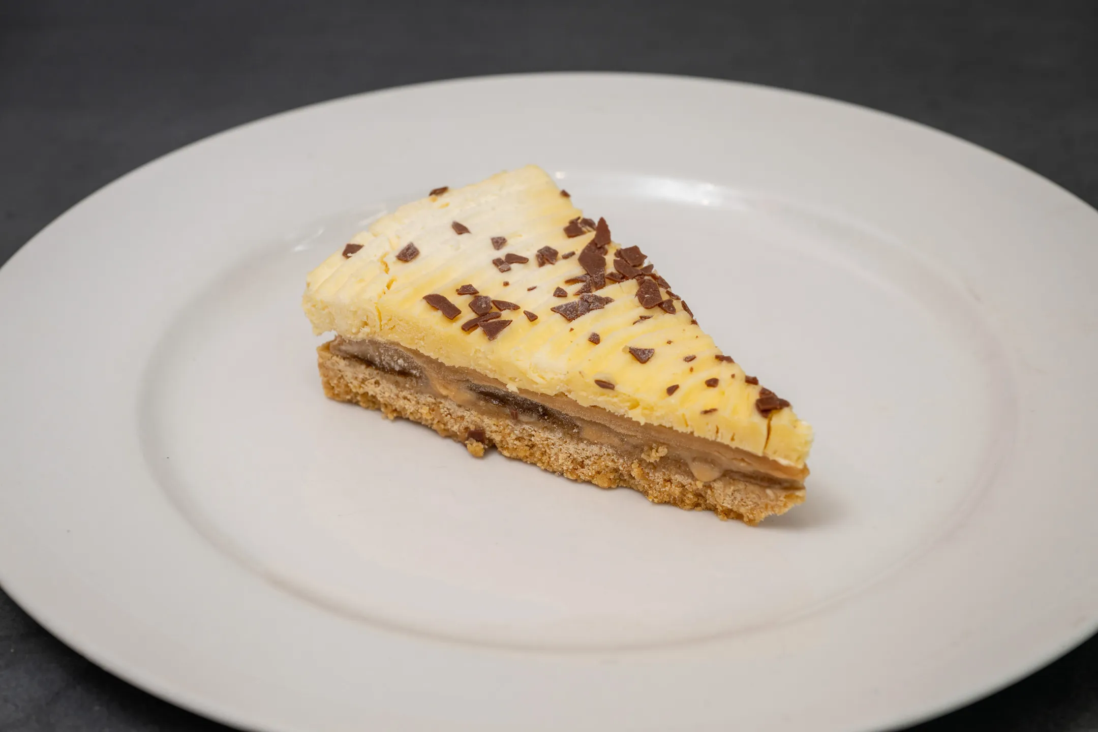 Banoffee Pie