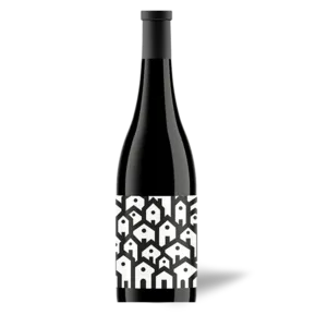 Adaras Aldea Tinto