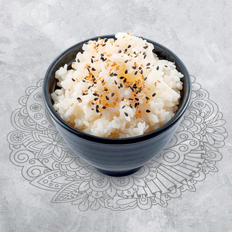 RIZ VINAIGRE