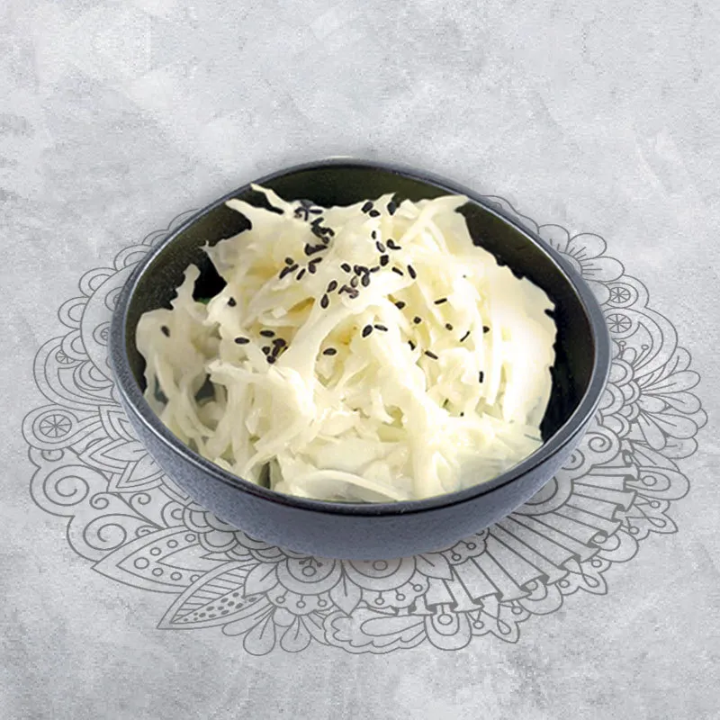 SALADE DE CHOUX
