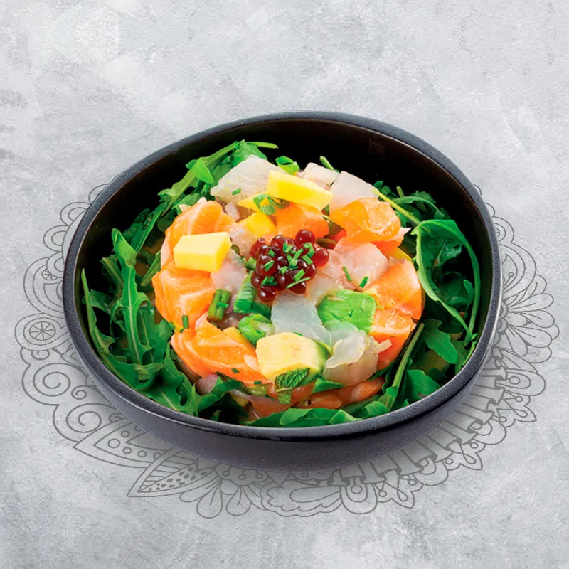 CEVICHE MANCORA