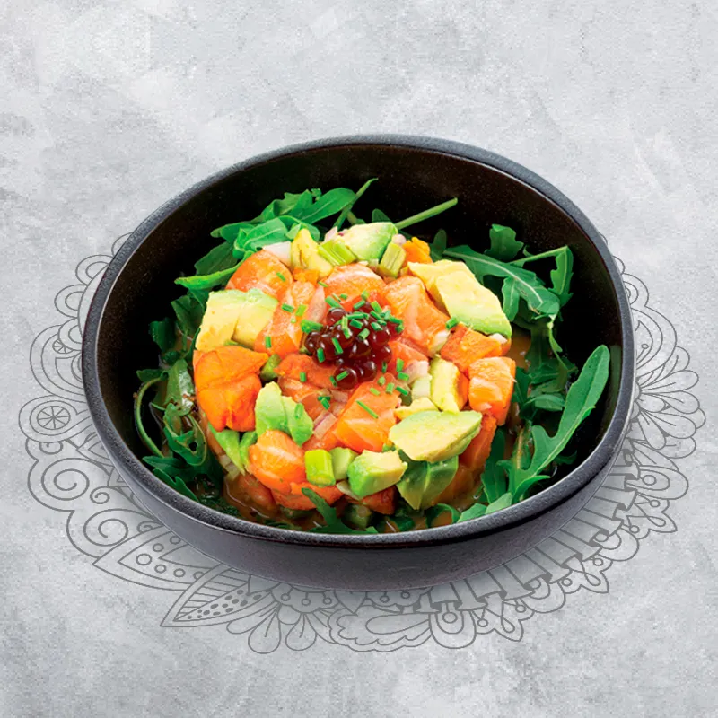 CEVICHE CUZCO