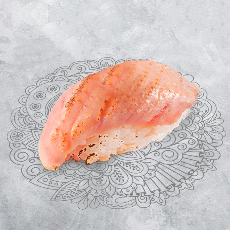 NIGIRI TATAKI THON