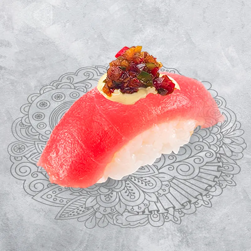 NIGIRI INCA THON