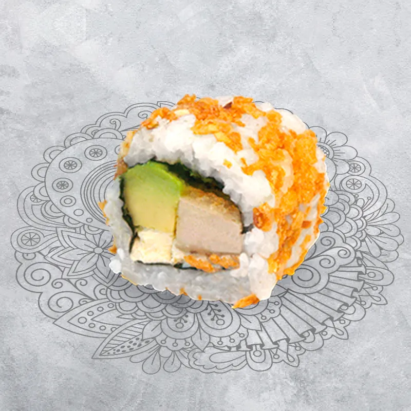 DON KATSU - 8 PCS