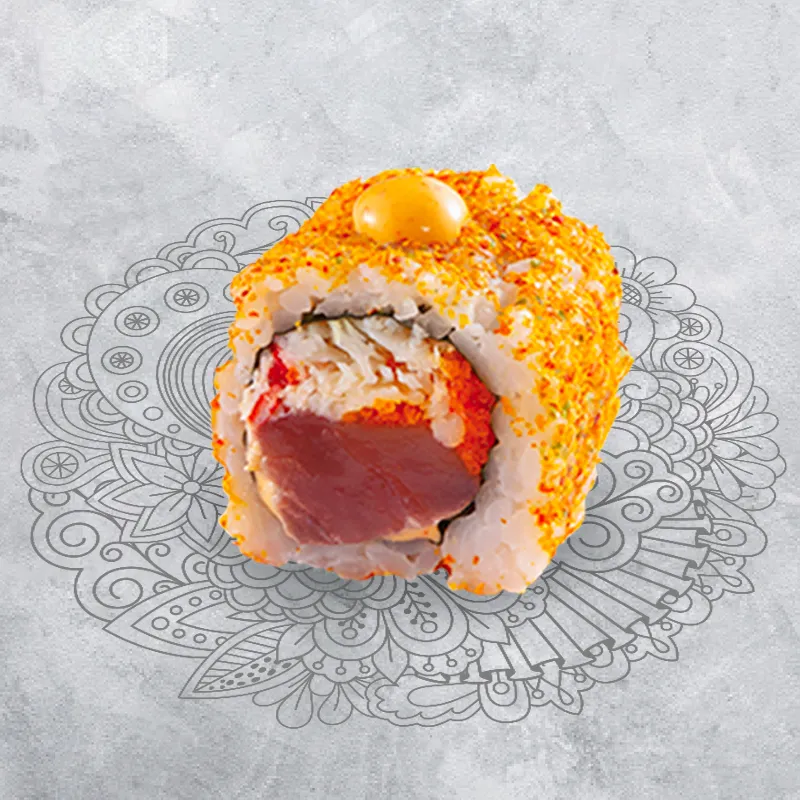 CHIMITSU - 8 PCS