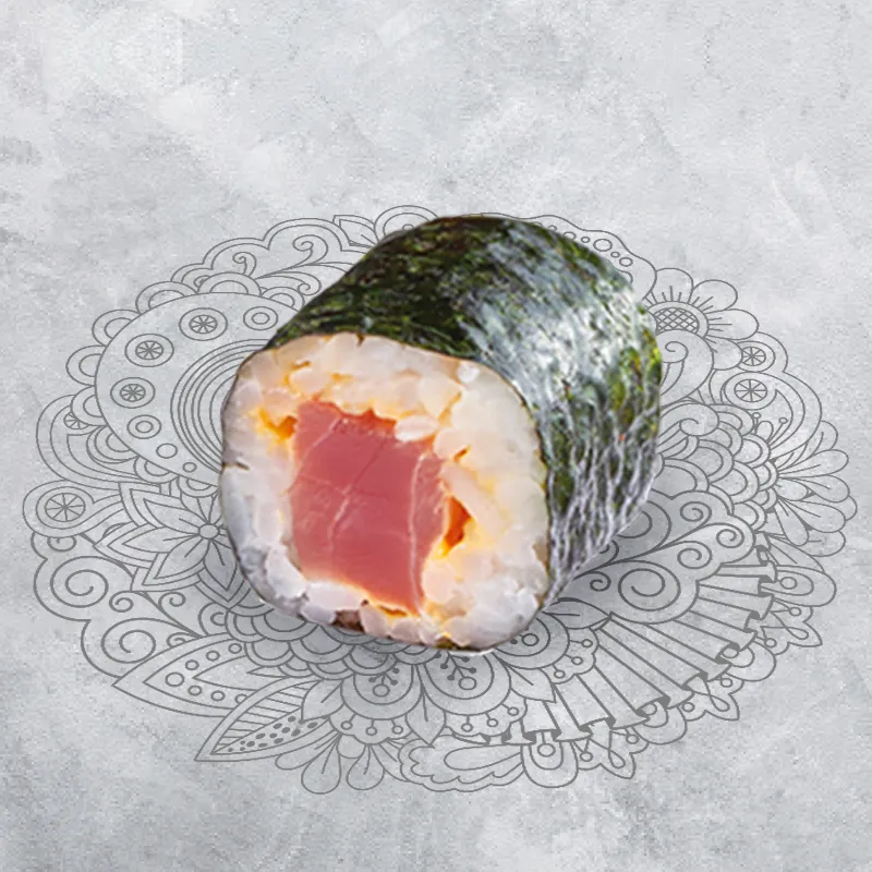 MAKI THON - 8 PCS
