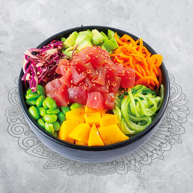POKÉ THON