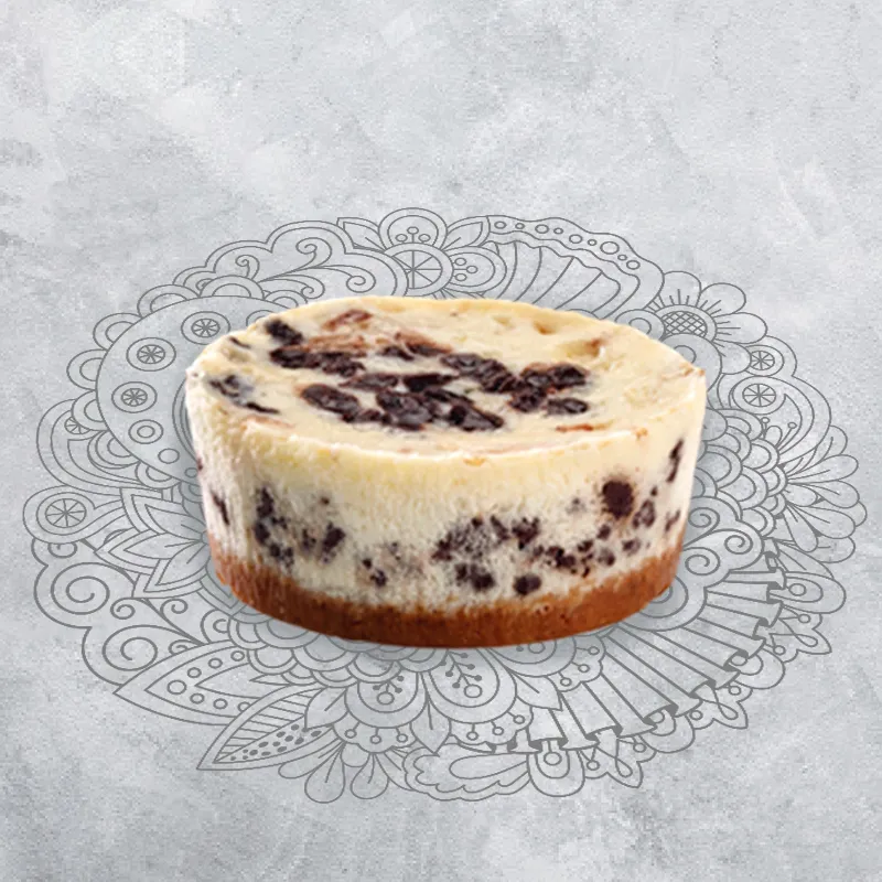 CHEESECAKE COOKIES