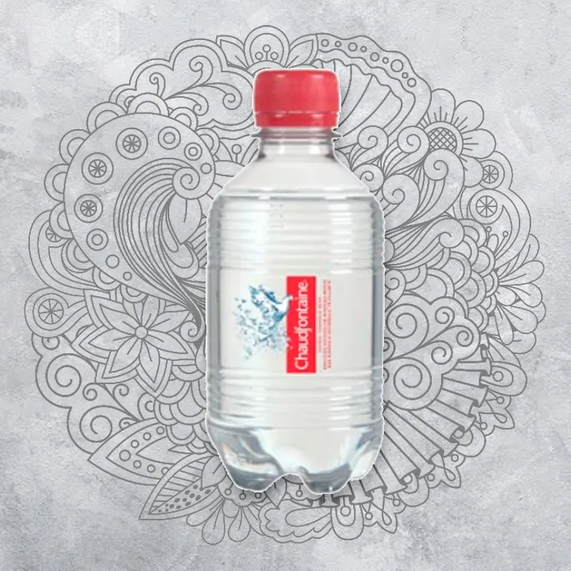 EAU PETILLANTE 33CL