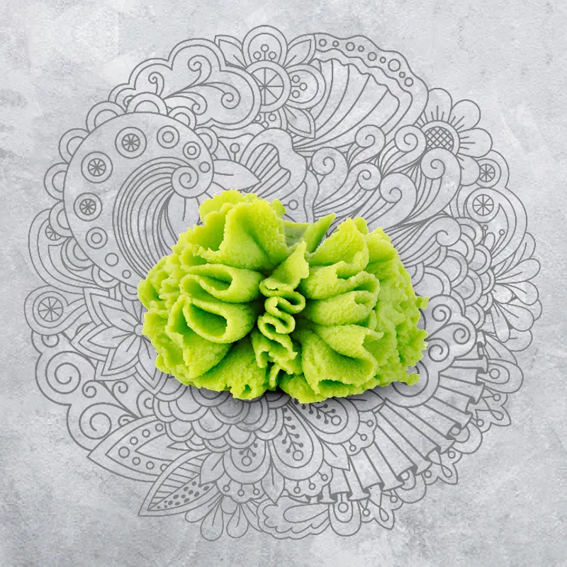 WASABI