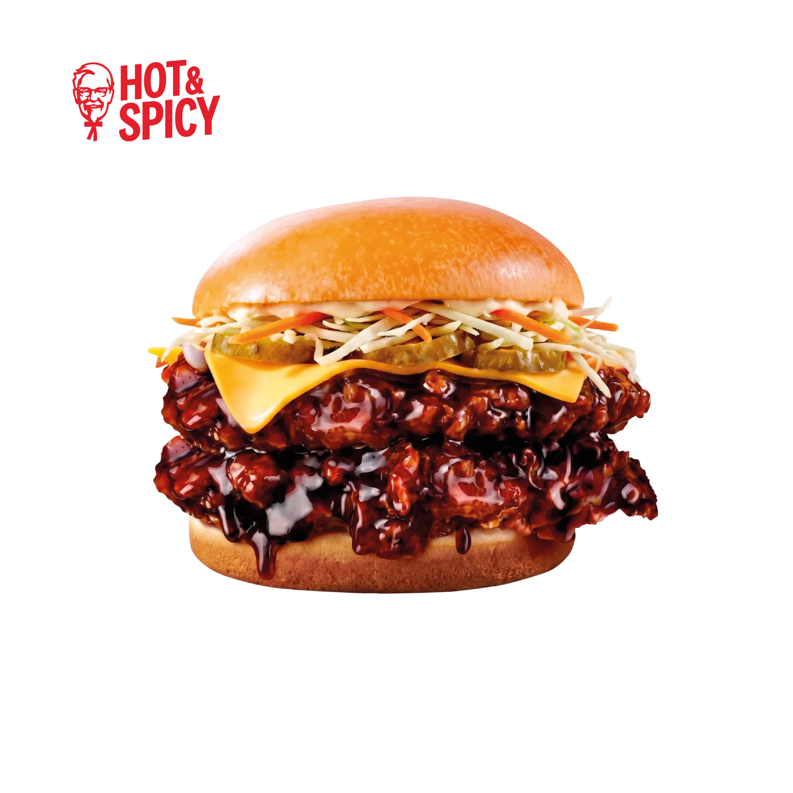 K-Double Grander