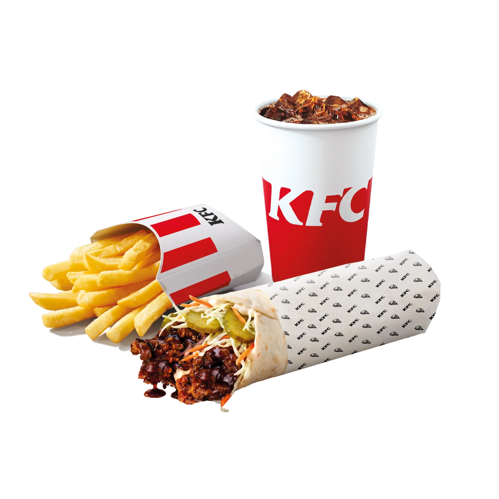 K-Twister Large Meal