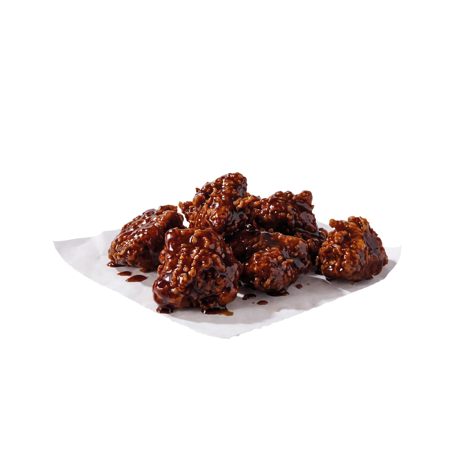 K-Nuggets 6 pcs