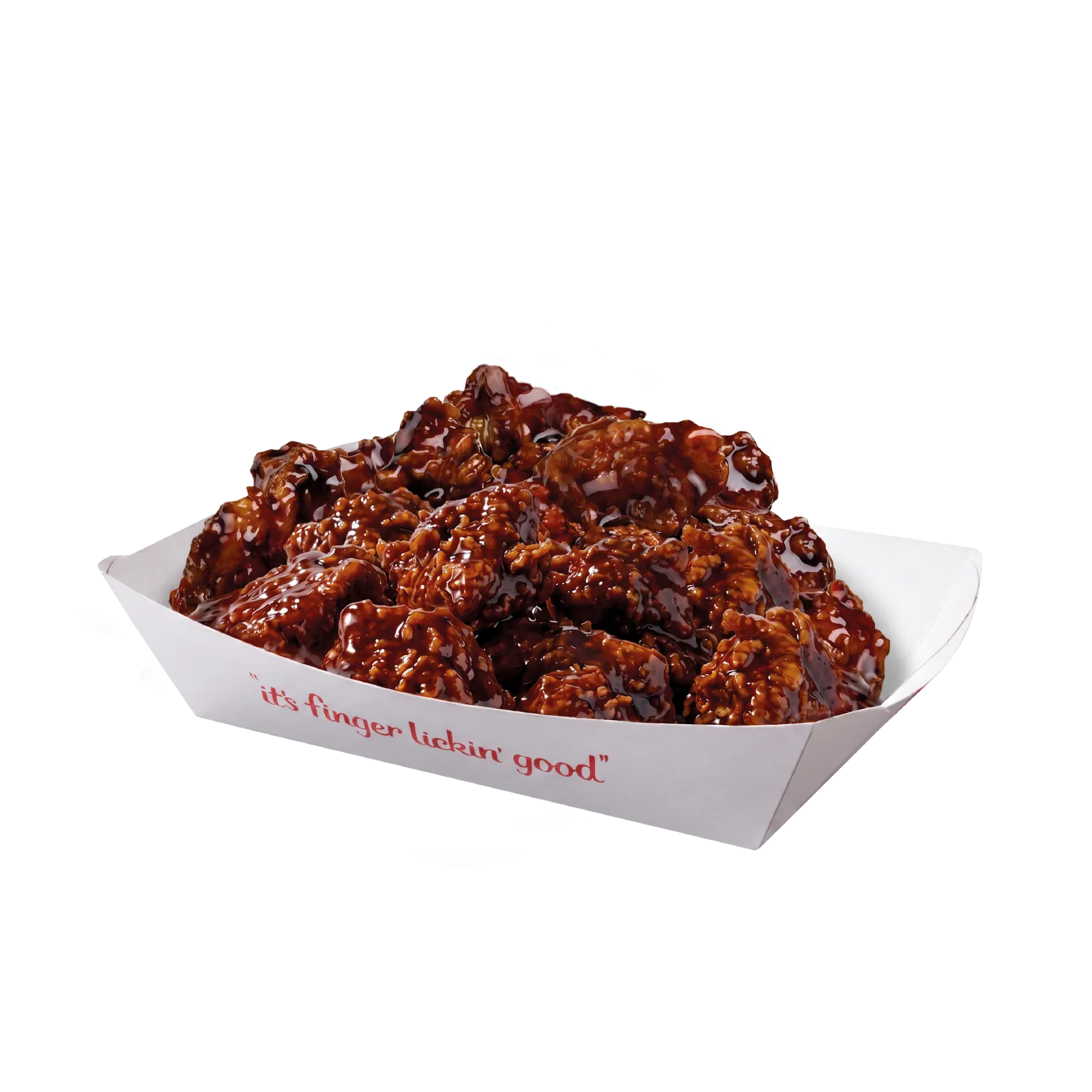 K-Nuggets 20 pcs