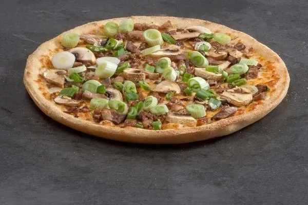 Duck Special