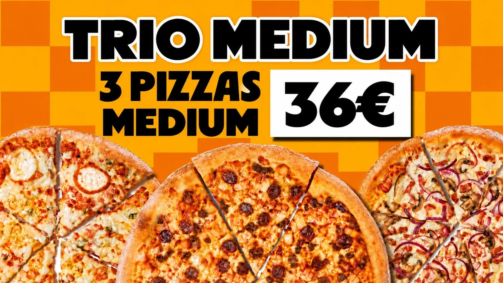 Trio Medium