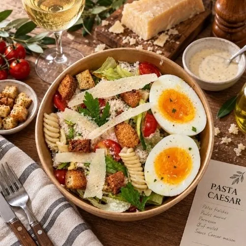 CEASAR PASTA 