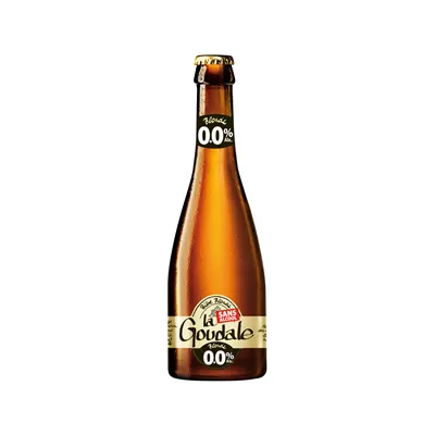 BLONDE SANS ALCOOL 33CL