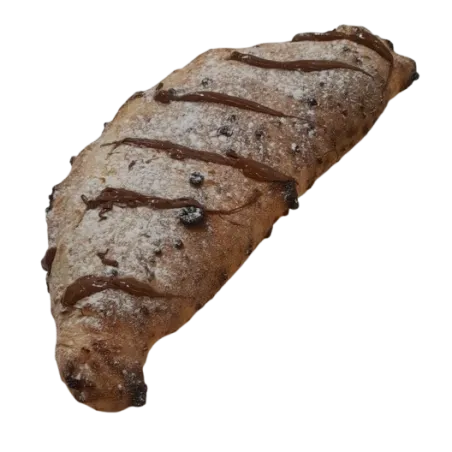 Calzone Nutella Taille 1