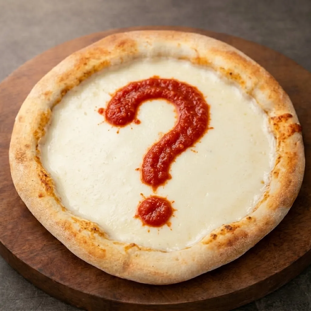 Composez votre pizza