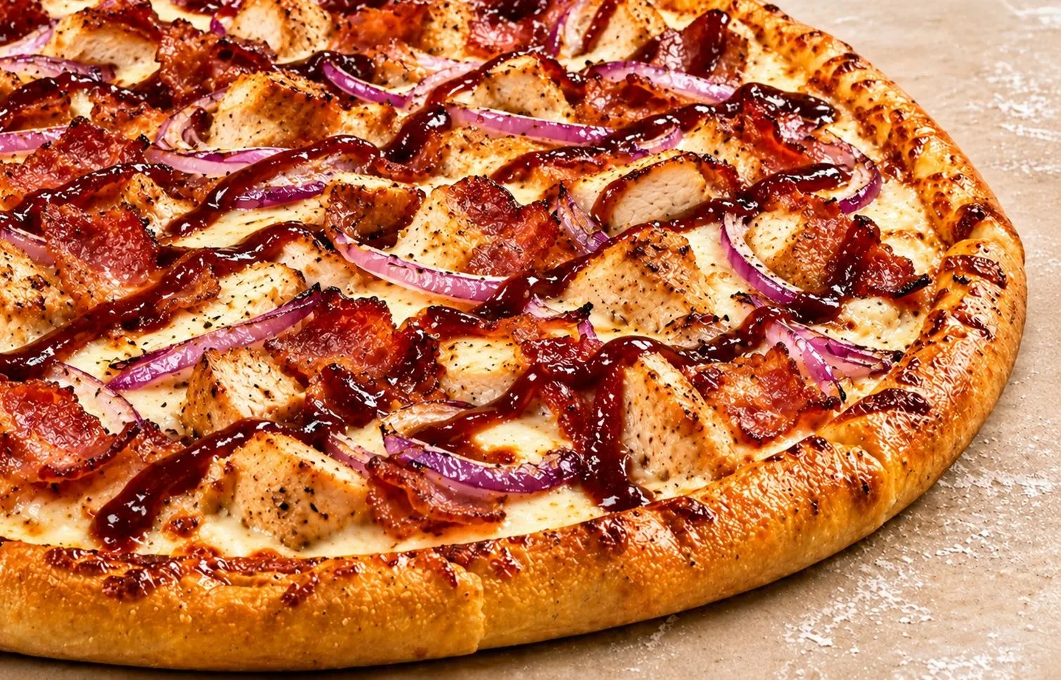 BACON LOVERS
