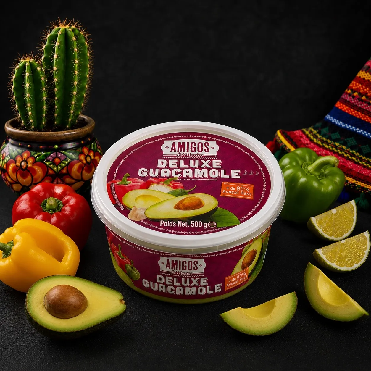 Guacamole