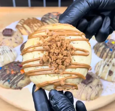 Spéculoos