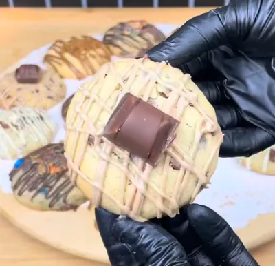 Kinder Bueno
