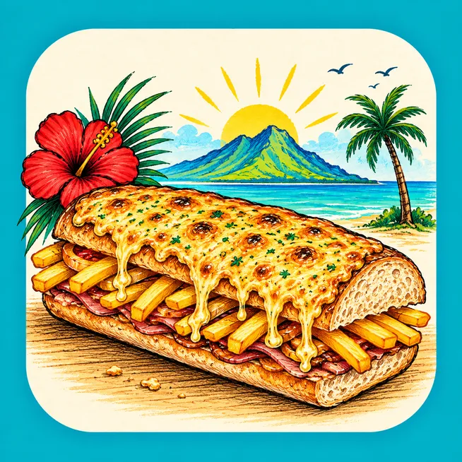 LES GRATINÉES